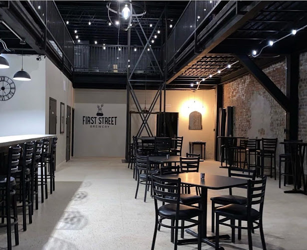 East First Brewery Brewery in Campbellsville Kentucky