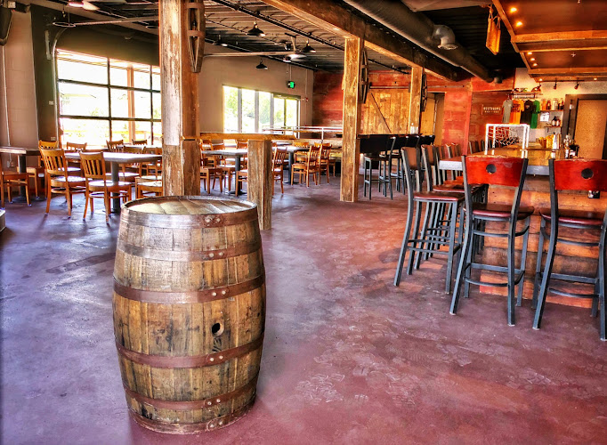 East Forty Brewing Brewery in Blue Springs Missouri