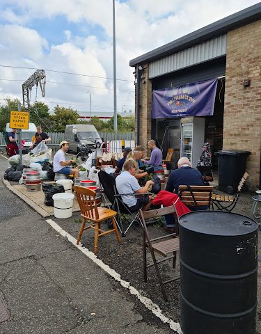 East London Brewing Co Ltd Brewery in London