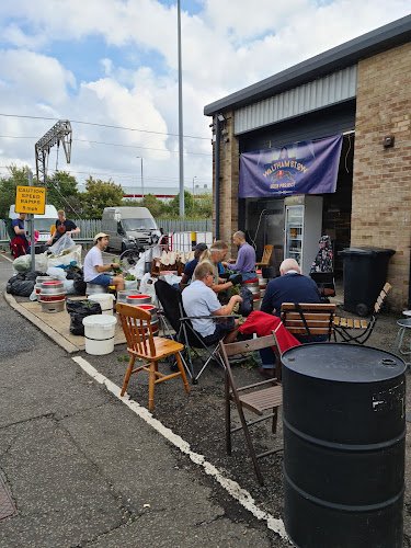 East London Brewing Co Ltd Brewery in London