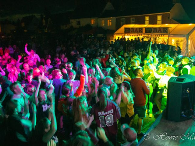 East Norfolk Trading Company Brewery in Great Yarmouth