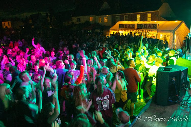 East Norfolk Trading Company Brewery in Great Yarmouth