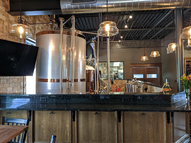 East Troy Brewery restaurants in East Troy Wisconsin