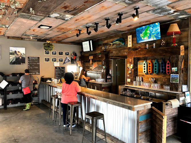 Eastpoint Beer Company Brewery in Eastpoint Florida