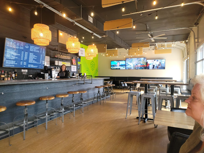 Eastside Brewing Co. Brewery in Reynoldsburg Ohio