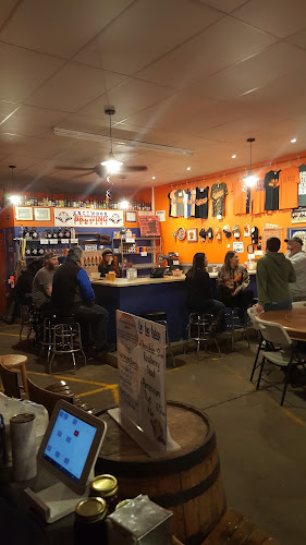 Eastwood Brewing Company Brewery in Syracuse New York