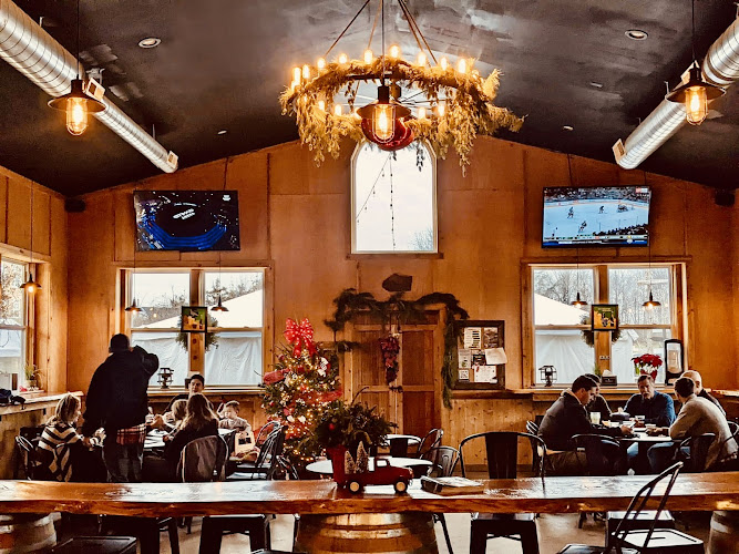 Eavesdrop Brewery Brewery in Manassas Virginia