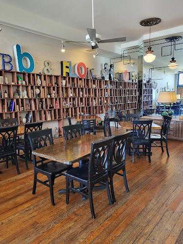 Ebb & Flow Fermentations restaurants in Cape Girardeau Missouri