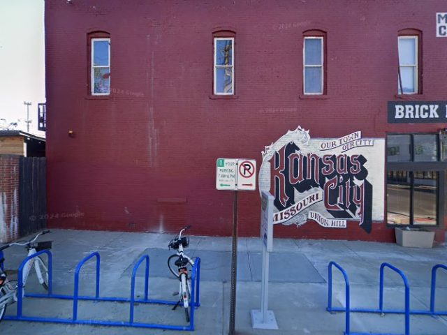 Ebert Brothers Brewing Brewery in Kansas City Missouri