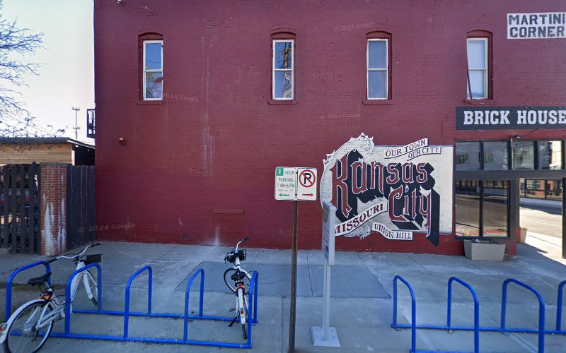 Ebert Brothers Brewing Brewery in Kansas City Missouri