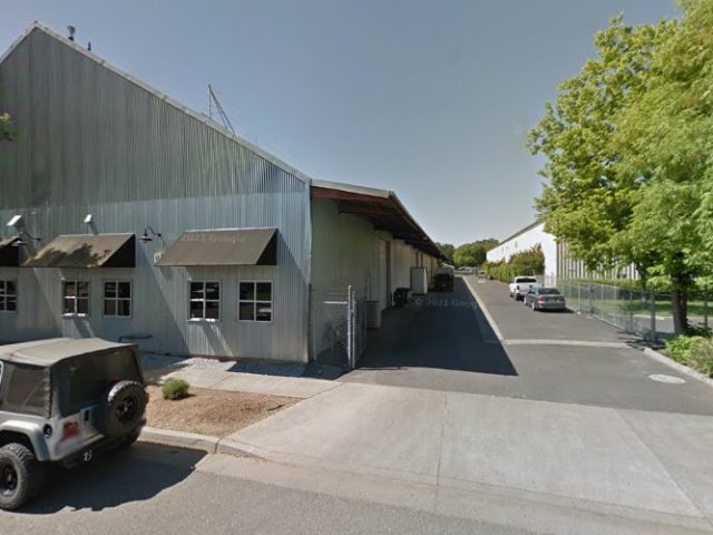 Eckert Malting & Brewing Brewery in Chico California