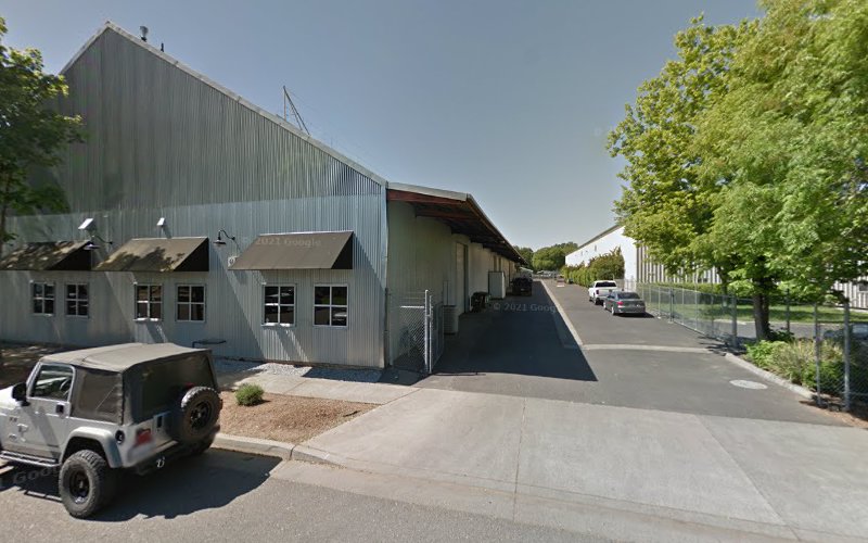 Eckert Malting & Brewing Brewery in Chico California