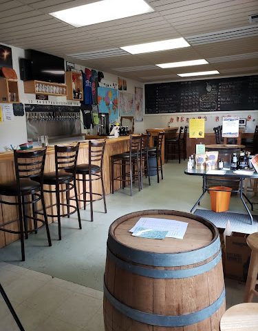 Eclipse Brewing Brewery in Merchantville New Jersey