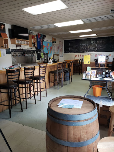 Eclipse Brewing Brewery in Merchantville New Jersey