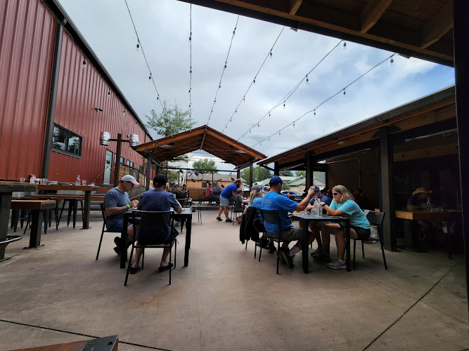 Eddyline Brewery Brewery in Buena Vista Colorado