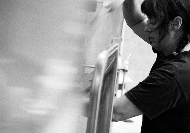 Eden River Brew Co Brewery in Penrith