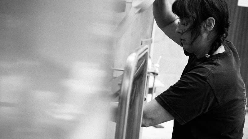 Eden River Brew Co Brewery in Penrith