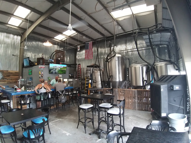 Edisto River Brewing Company Llc Brewery in Johns Island South Carolina