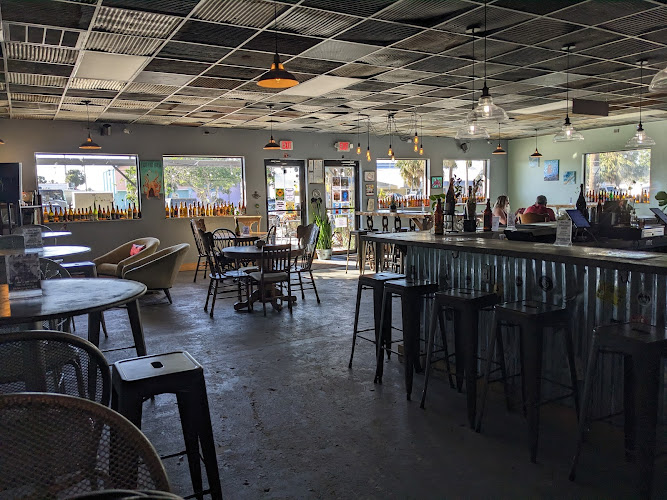 Eight-Foot Brewing Brewery in Cape Coral Florida