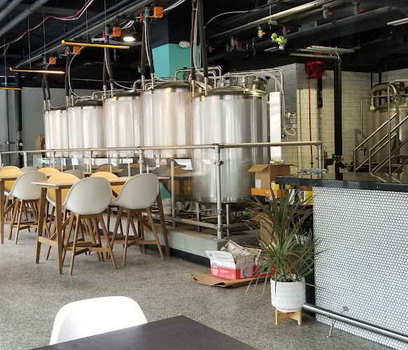 Eighty-Three Brewery Brewery in Akron Ohio