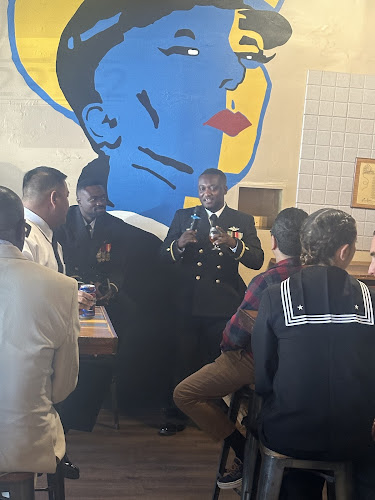 El Cid Brewing Company Brewery in San Diego California