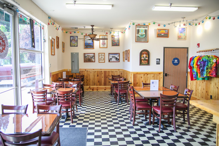 El Dorado Brewing Company Brewery in Diamond Springs California