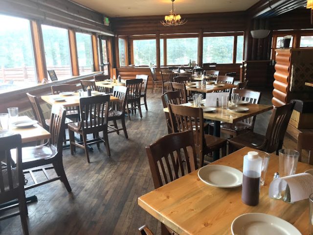 El Rancho Colorado restaurants in Evergreen Colorado