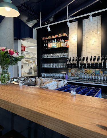 El Sueñito Brewing Company Brewery in Seattle Washington