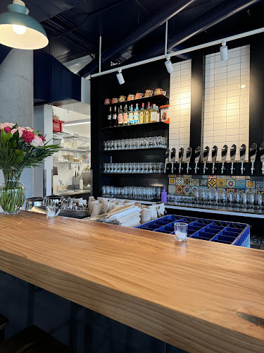 El Sueñito Brewing Company Brewery in Seattle Washington