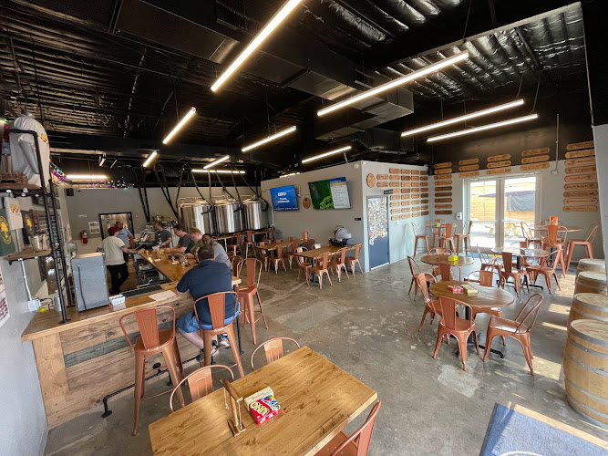 Elder Son Brewing Co. Brewery in Houston Texas