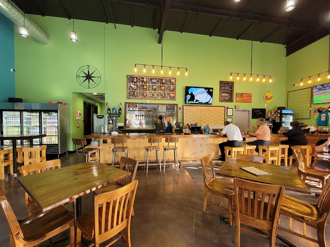 Elder Son Brewing - North Brewery in Houston Texas