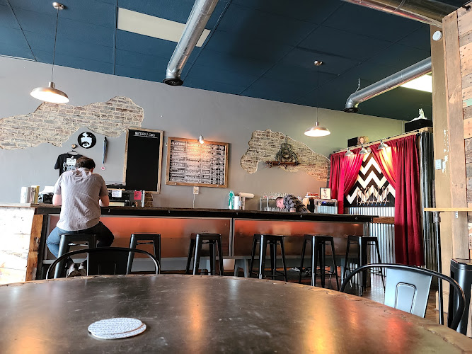 Elderbrew Brewery in Bristol Tennessee