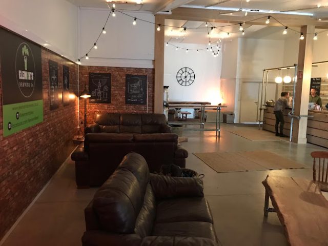 Elements Brewery Brewery in Burford
