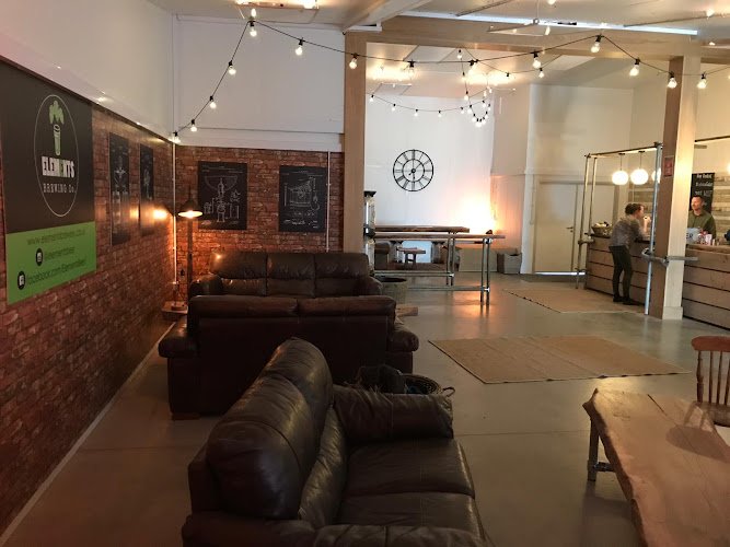 Elements Brewery Brewery in Burford