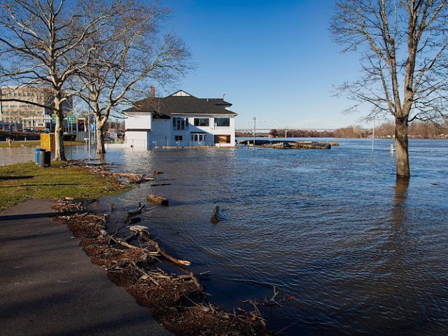 Eli Cannons Brewing Collective Brewery in Middletown Connecticut