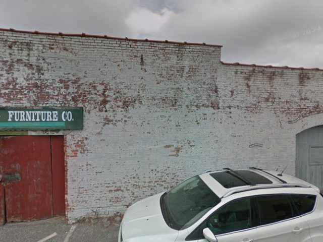 Elixir Brew Co Brewery in Monroe Georgia