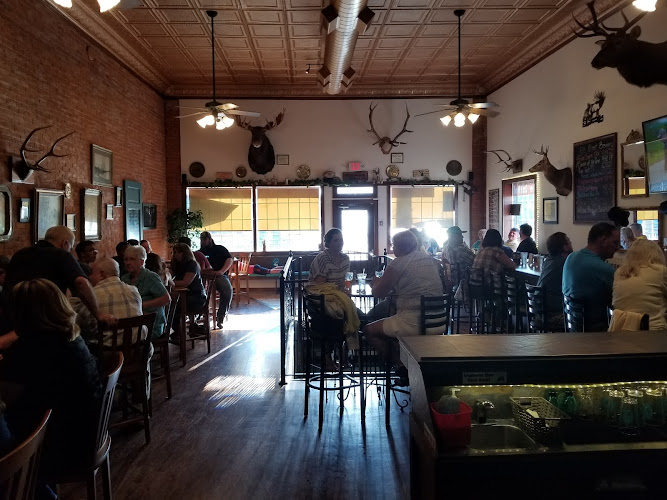 Elk Street Brewery & Tap Room Brewery in Sandusky Michigan