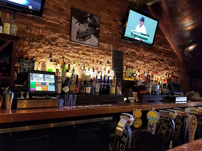 Ellicottville Brewing Company Fredonia restaurants in Fredonia New York