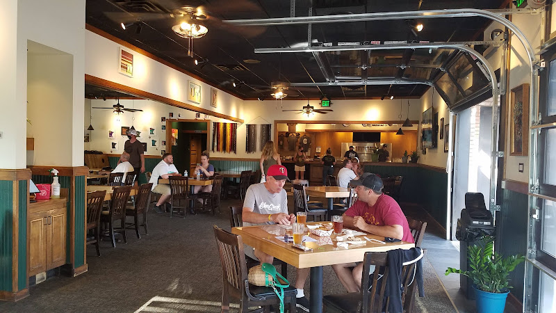 Elm Creek Brewing Co. Brewery in Champlin Minnesota