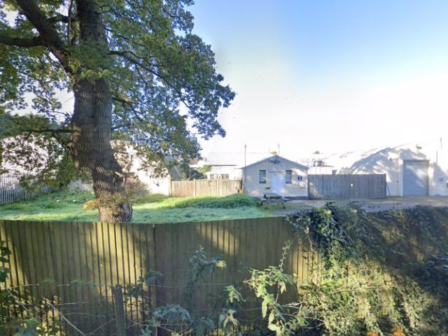 Elmtree Beers Brewery in Norwich