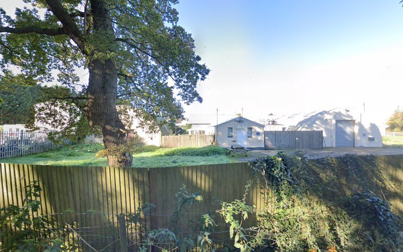 Elmtree Beers Brewery in Norwich