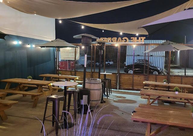 Embolden Beer Co. Brewery in San Diego California