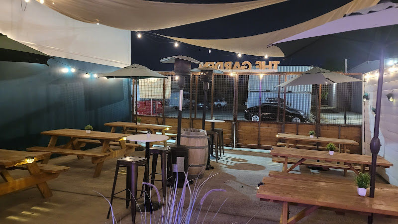 Embolden Beer Co. Brewery in San Diego California