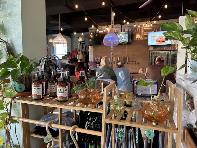 Emerald Coast Brewing Company Brewery in New Port Richey Florida