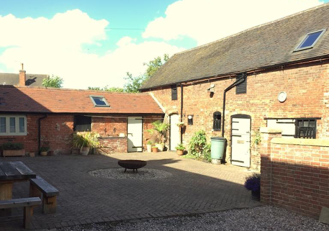 Emperor’s Brewery restaurants in Coalville