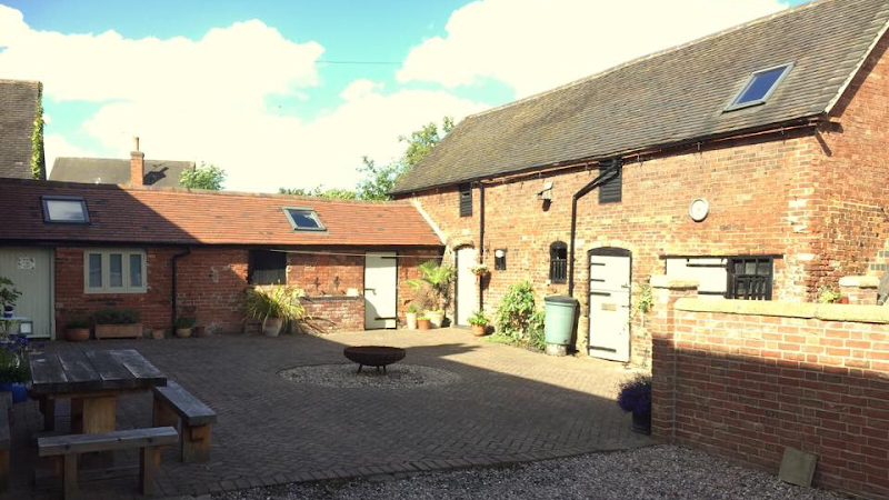 Emperor’s Brewery restaurants in Coalville