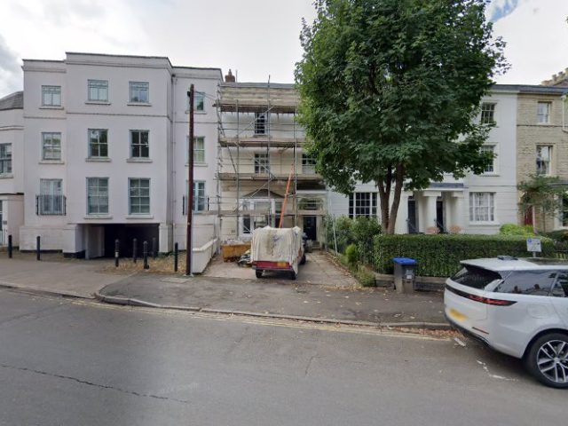 Empress Ale Ltd Brewery in Leamington Spa