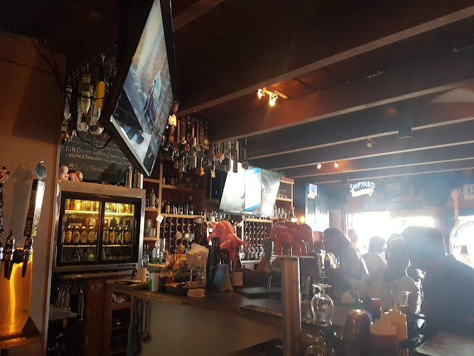 Encinitas Ale House restaurants in Encinitas California