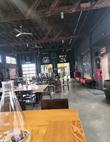 Engine 14 Brewery Brewery in Naples New York