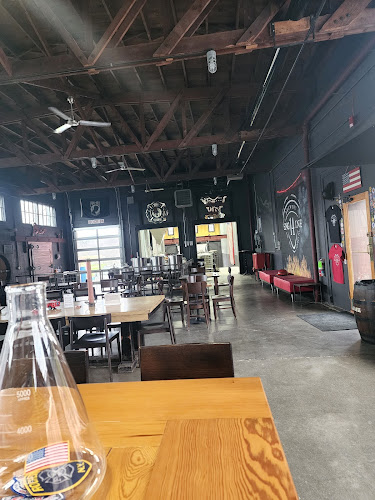 Engine 14 Brewery Brewery in Naples New York